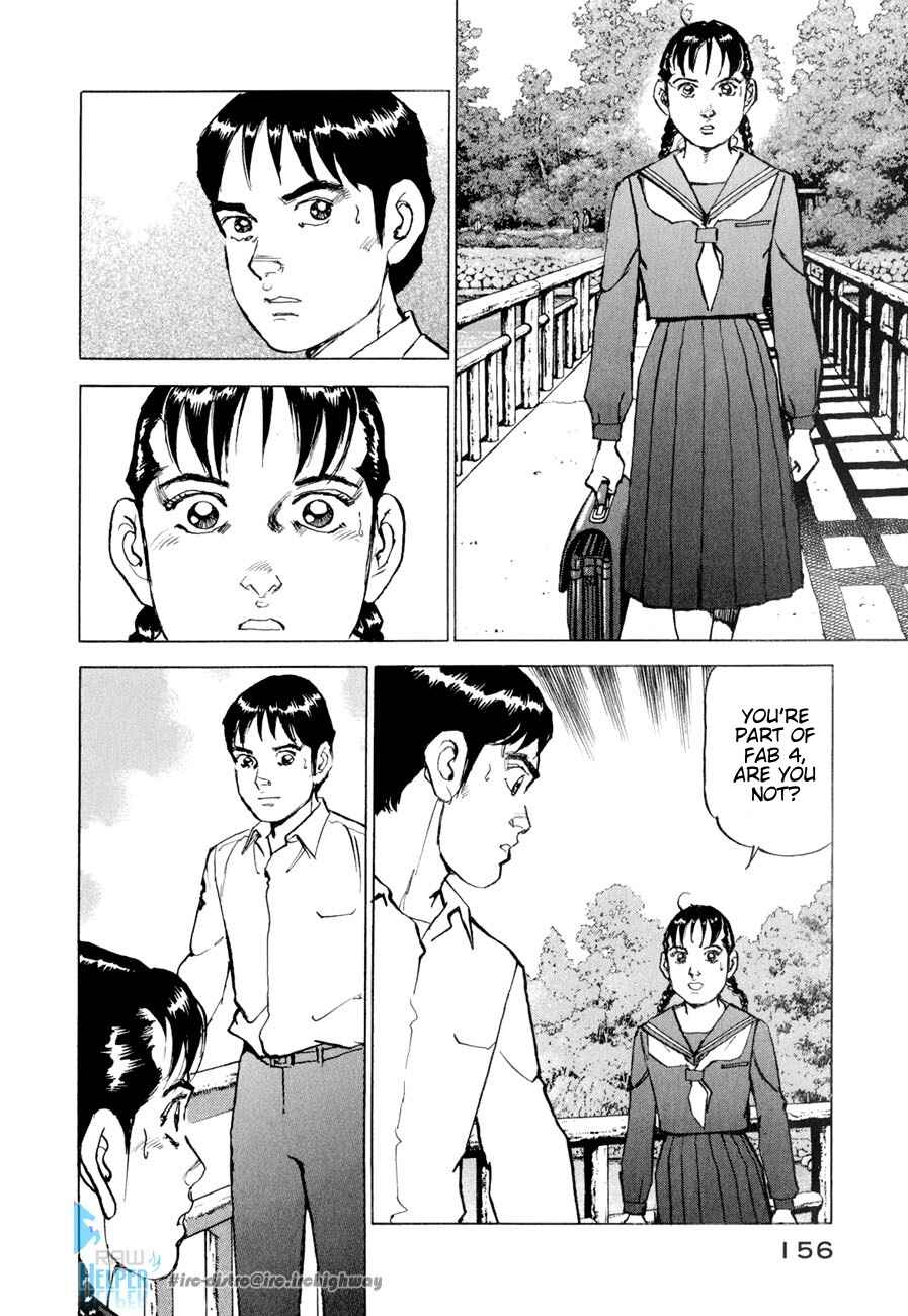 Page 13 Chapter 16 We Are the Beatles