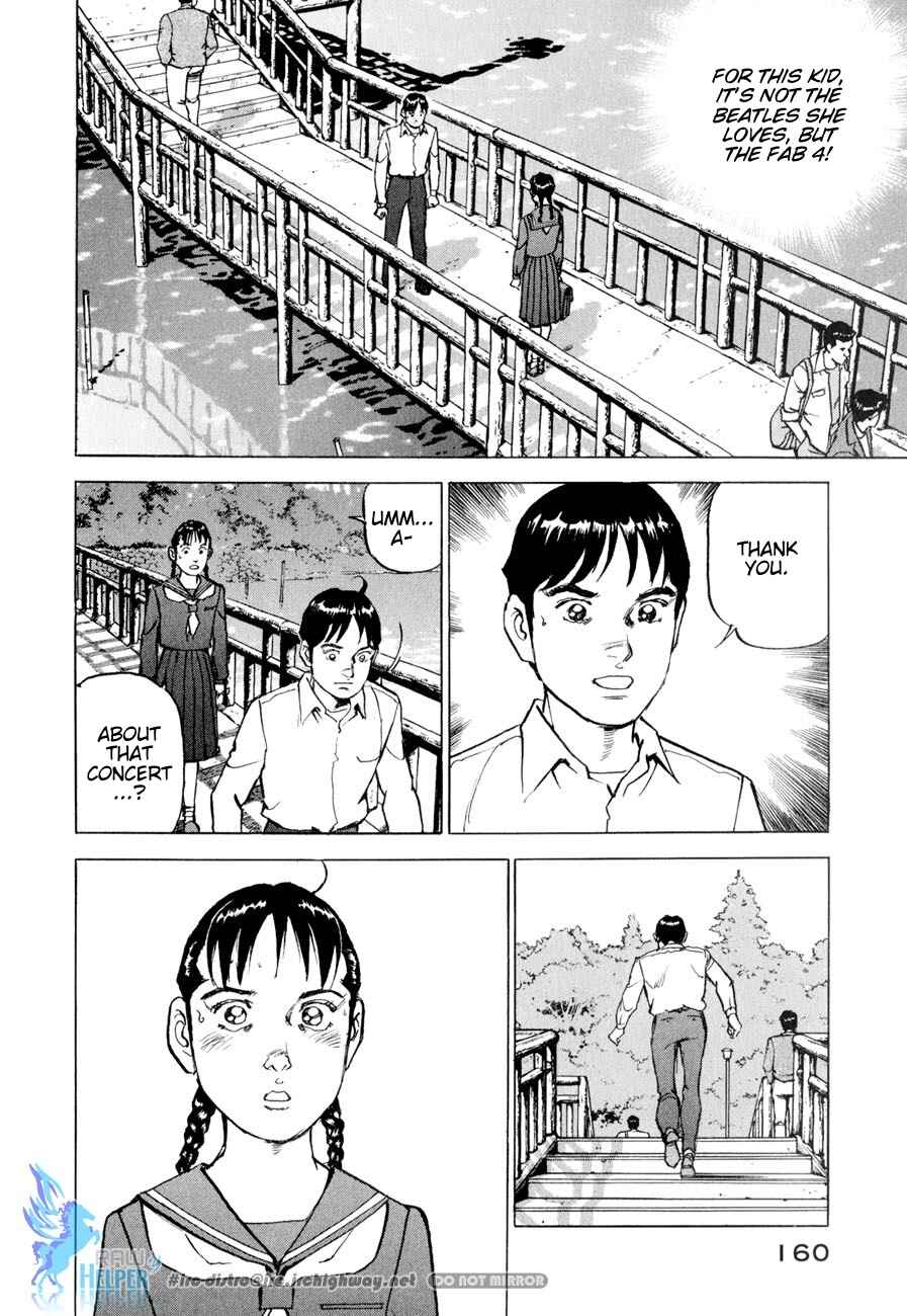 Page 17 Chapter 16 We Are the Beatles