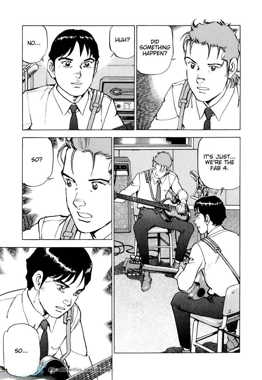 Page 20 Chapter 16 We Are the Beatles