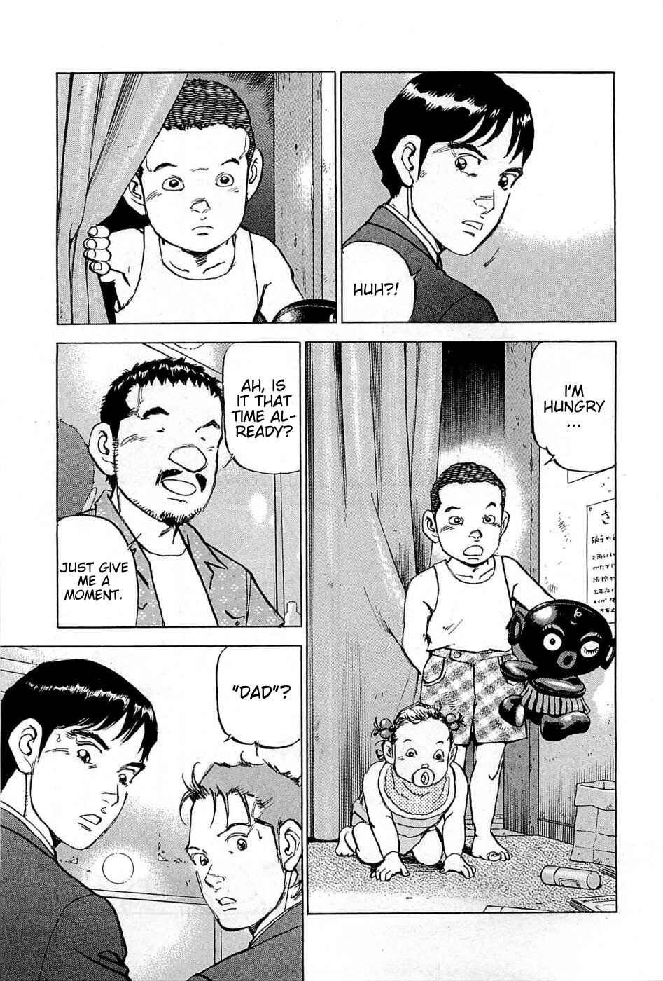 Page 10 Chapter 23 We Are the Beatles