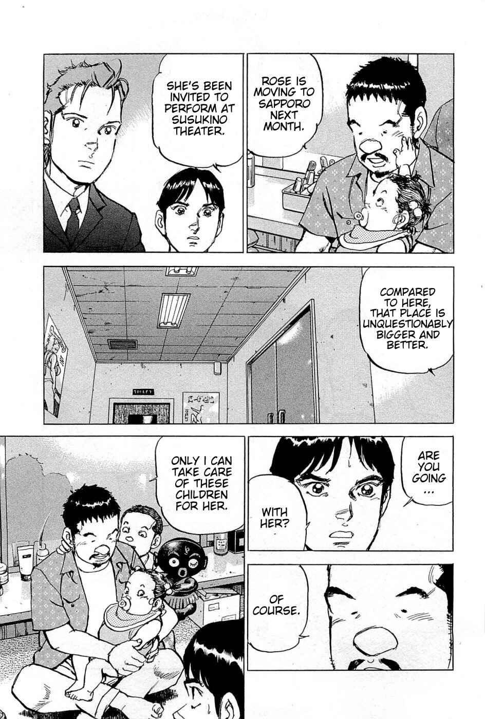 Page 12 Chapter 23 We Are the Beatles