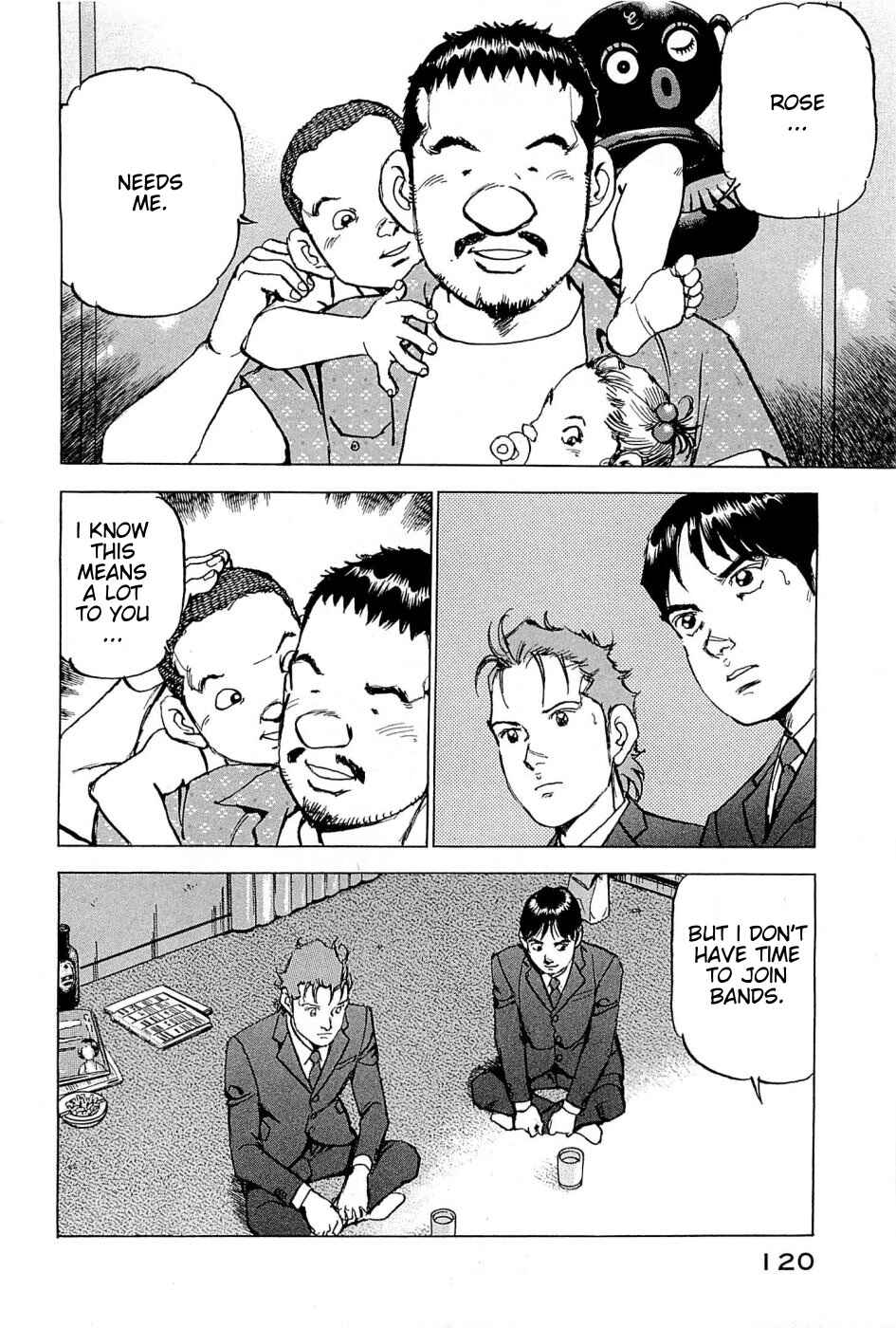 Page 13 Chapter 23 We Are the Beatles
