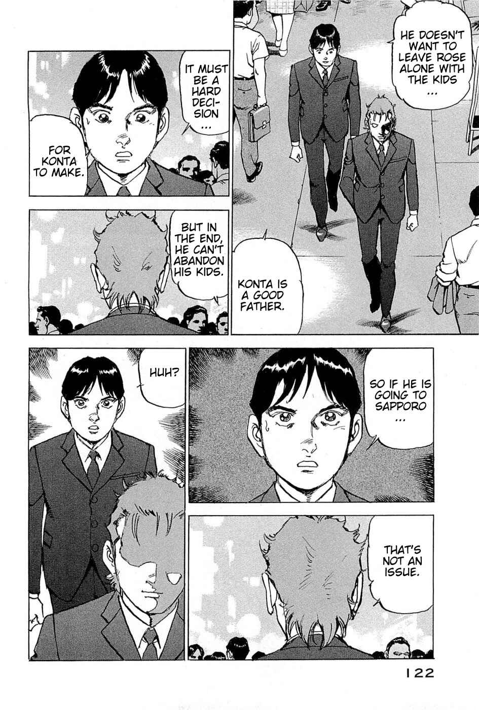Page 15 Chapter 23 We Are the Beatles