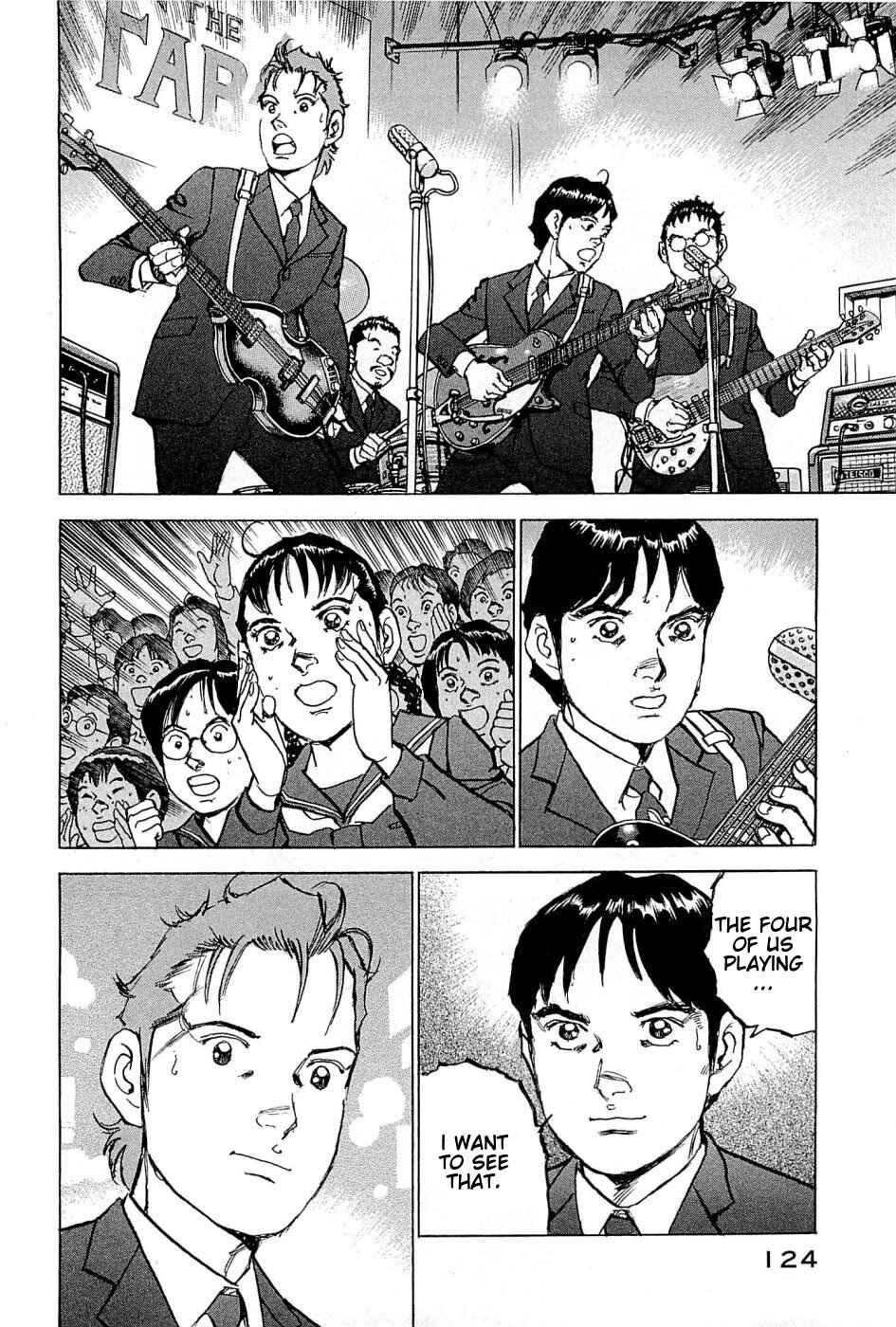 Page 17 Chapter 23 We Are the Beatles