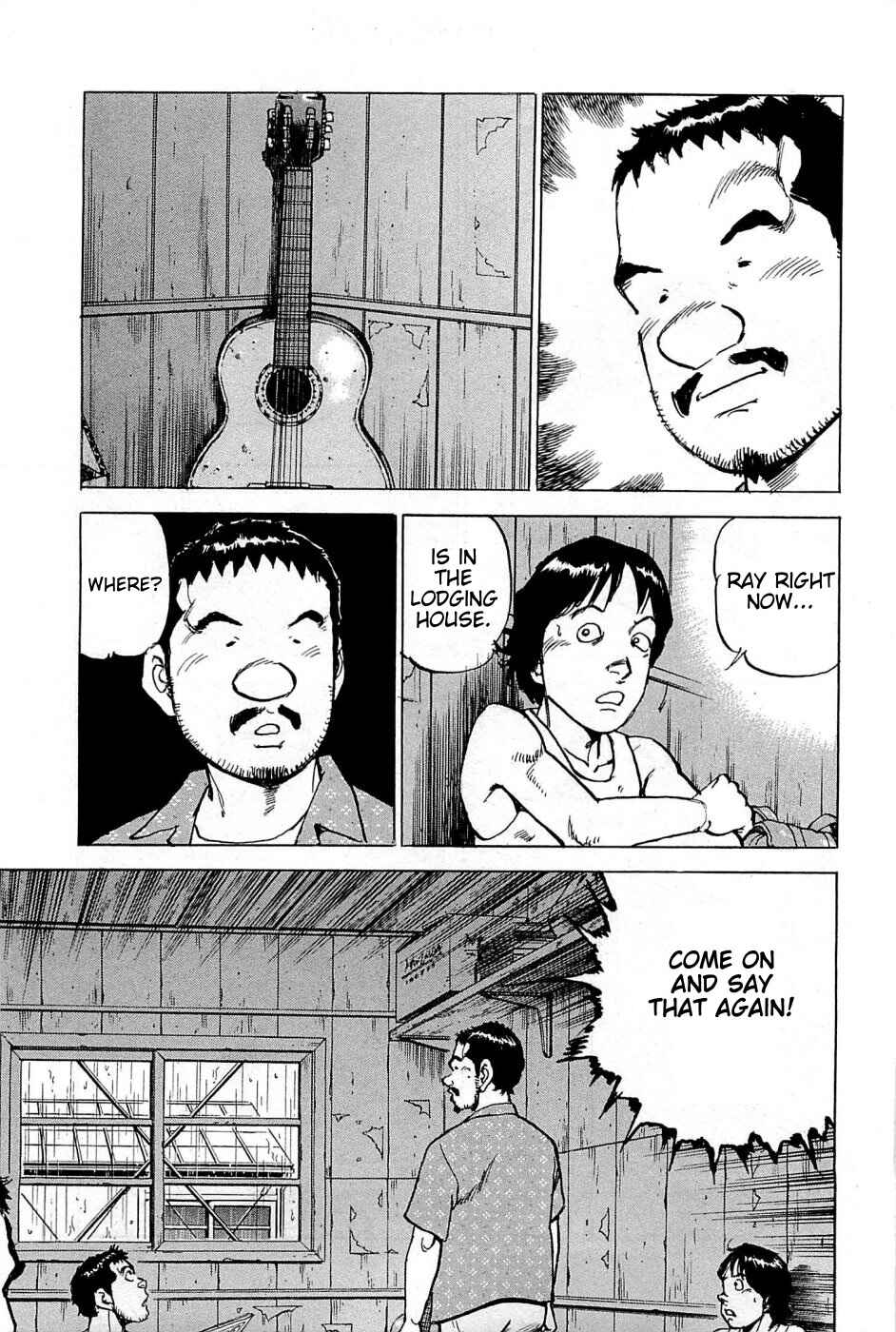 Page 13 Chapter 25 We Are the Beatles