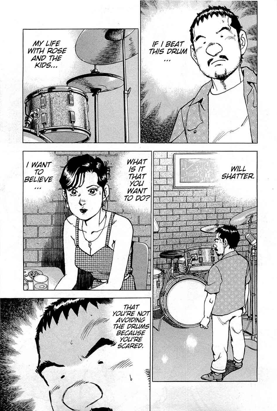 Page 2 Chapter 25 We Are the Beatles