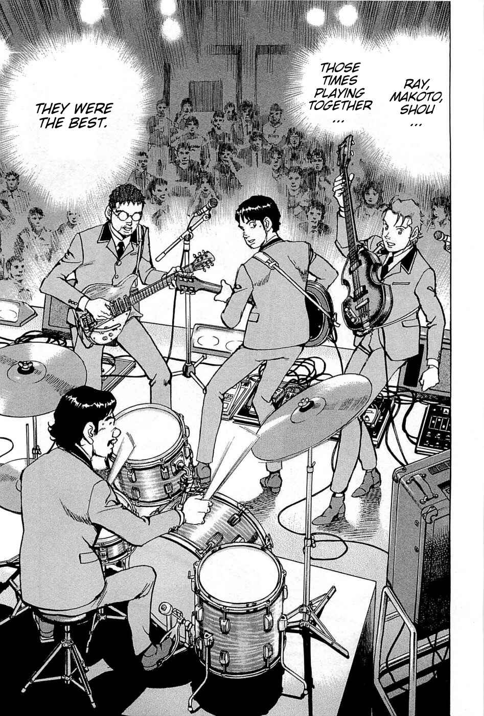 Page 7 Chapter 25 We Are the Beatles