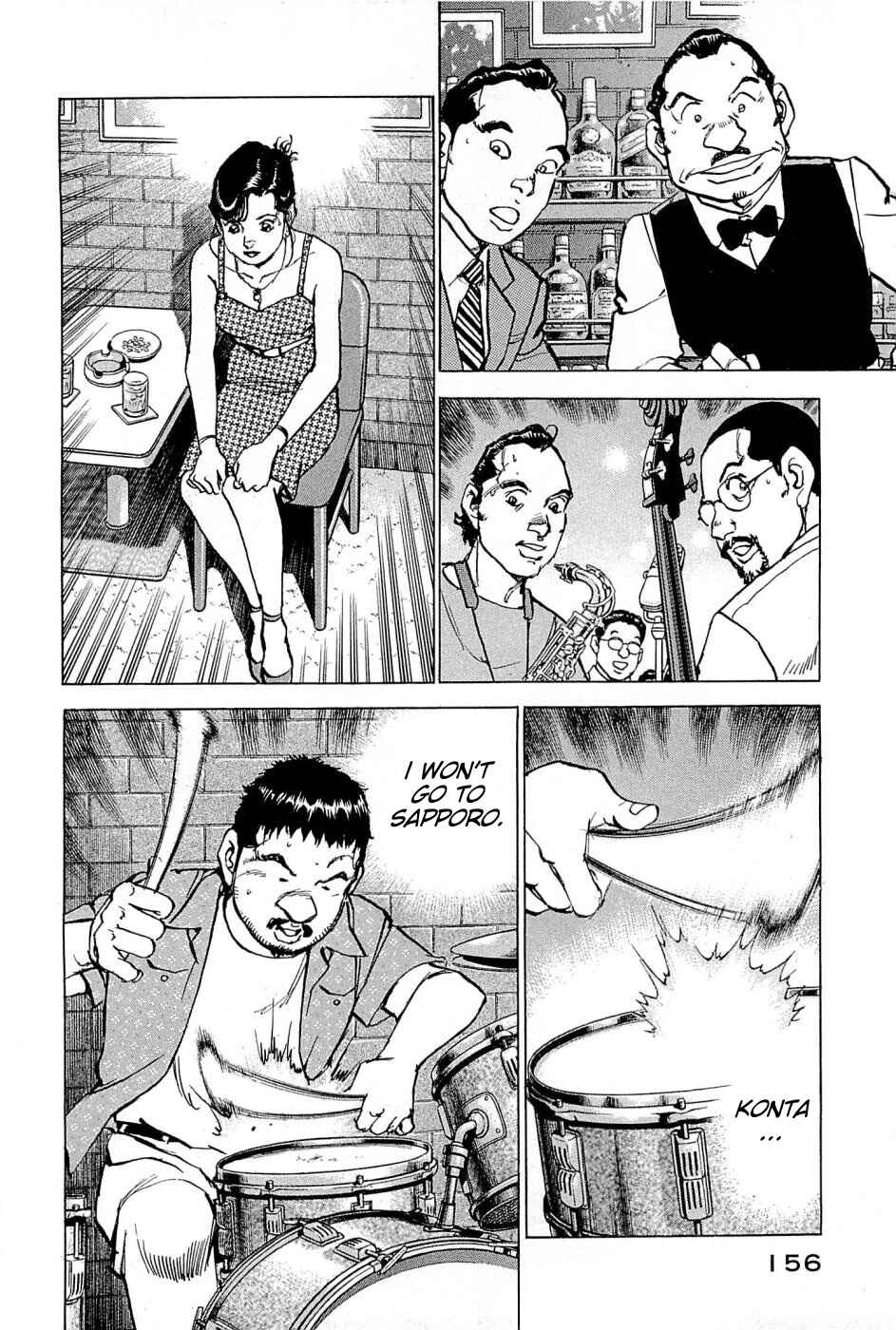Page 8 Chapter 25 We Are the Beatles