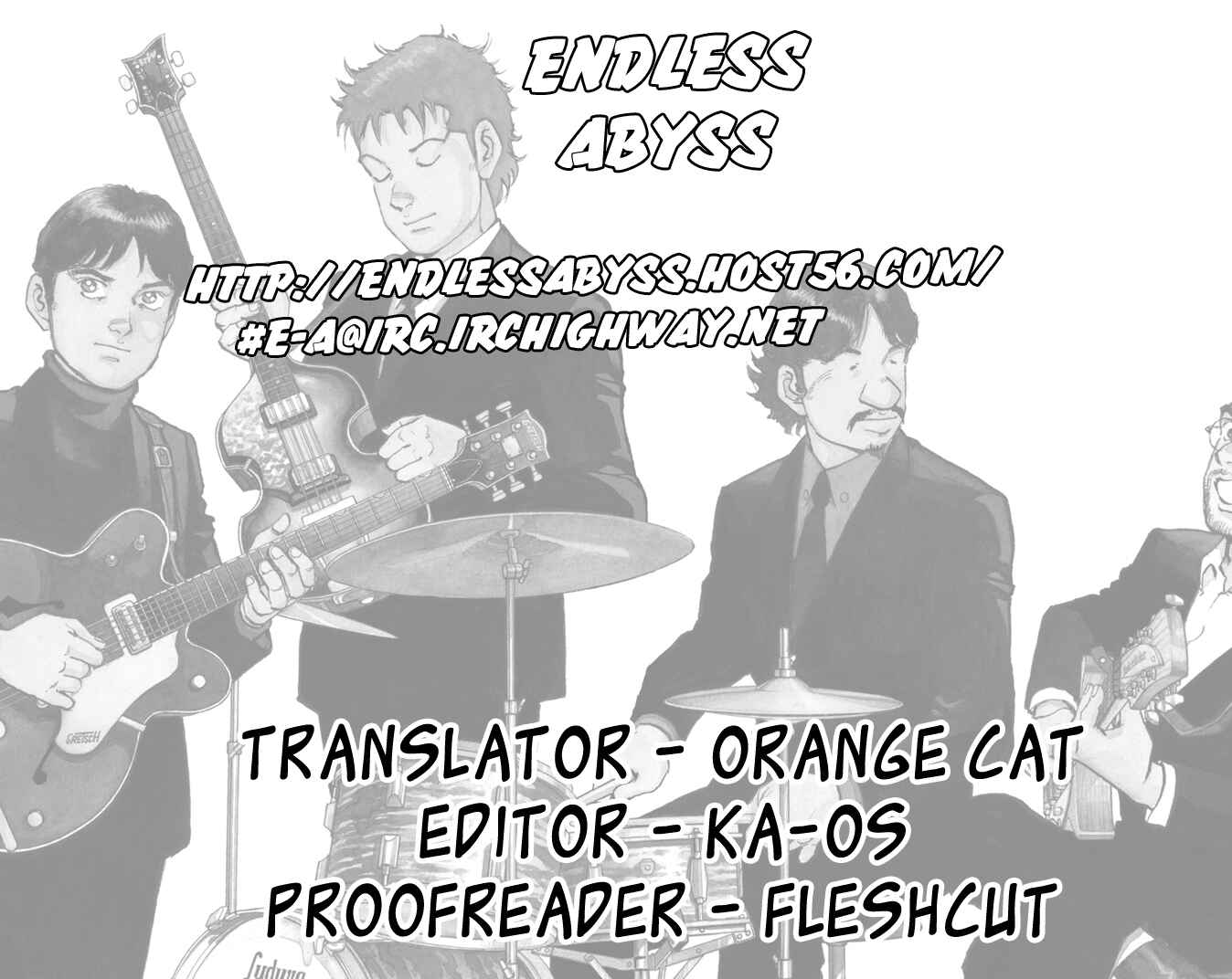 Page 1 Chapter 9 We Are the Beatles
