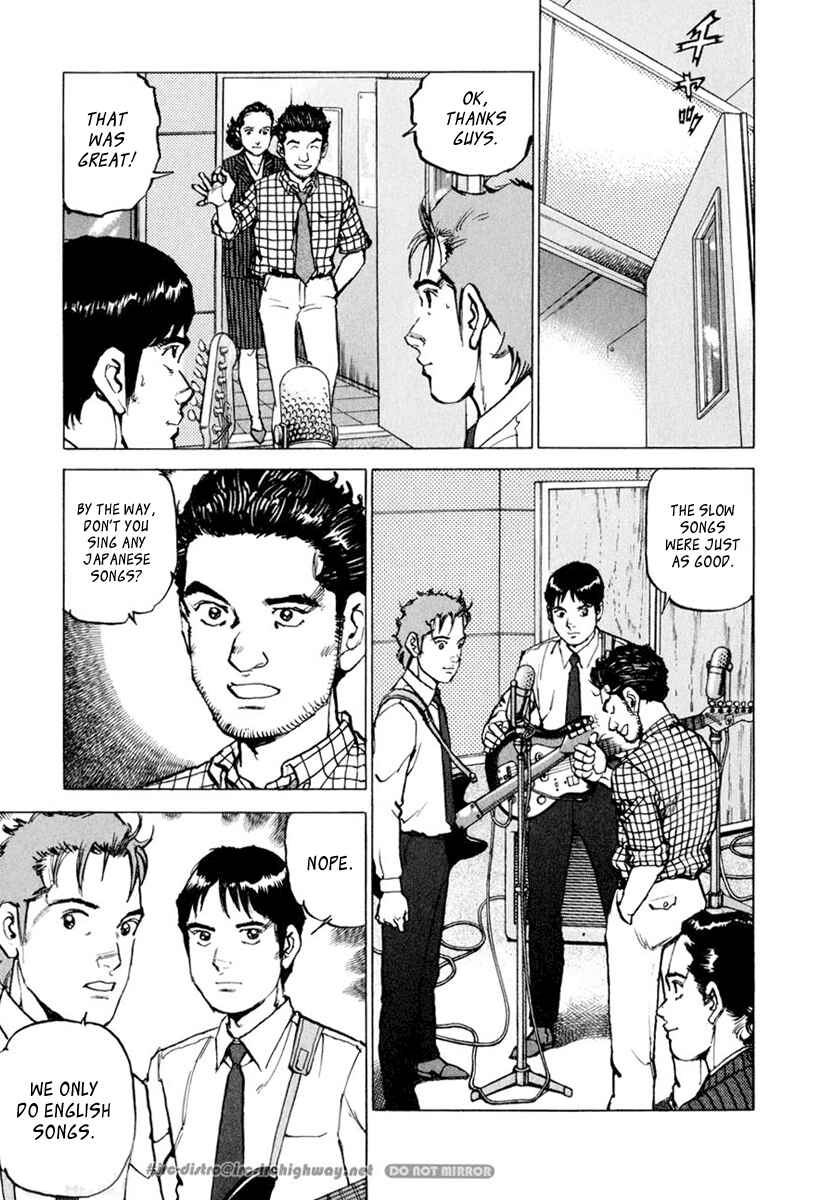 Page 10 Chapter 9 We Are the Beatles