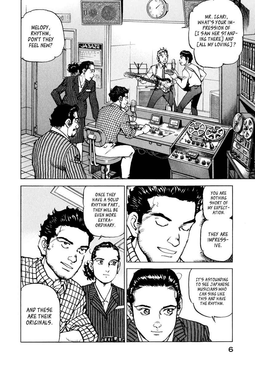 Page 5 Chapter 9 We Are the Beatles
