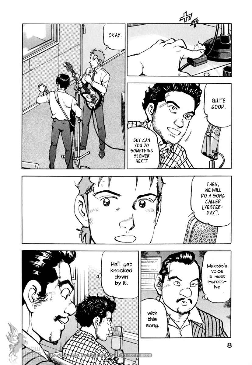 Page 7 Chapter 9 We Are the Beatles
