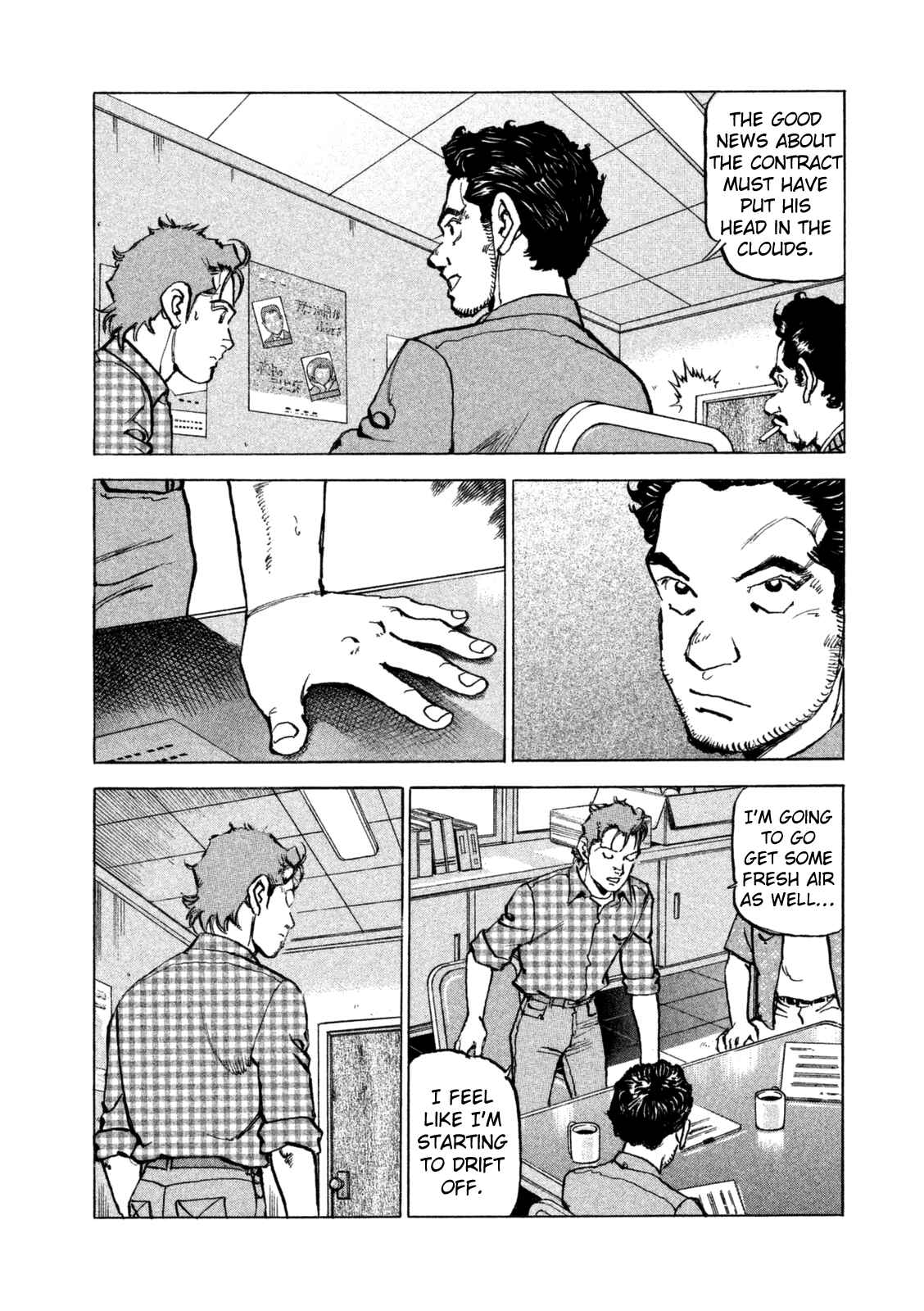 Page 14 Chapter 36 We Are the Beatles