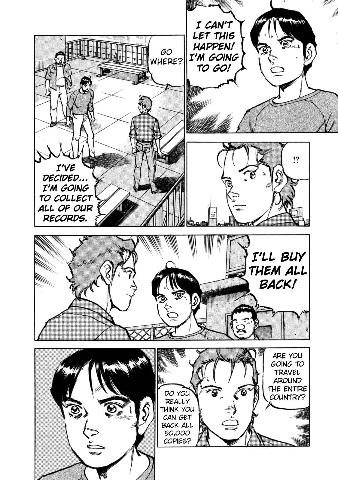 Page 20 Chapter 36 We Are the Beatles