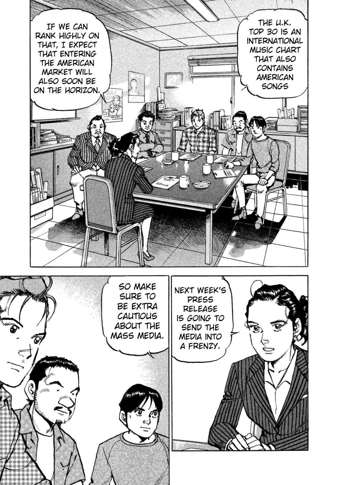 Page 7 Chapter 36 We Are the Beatles
