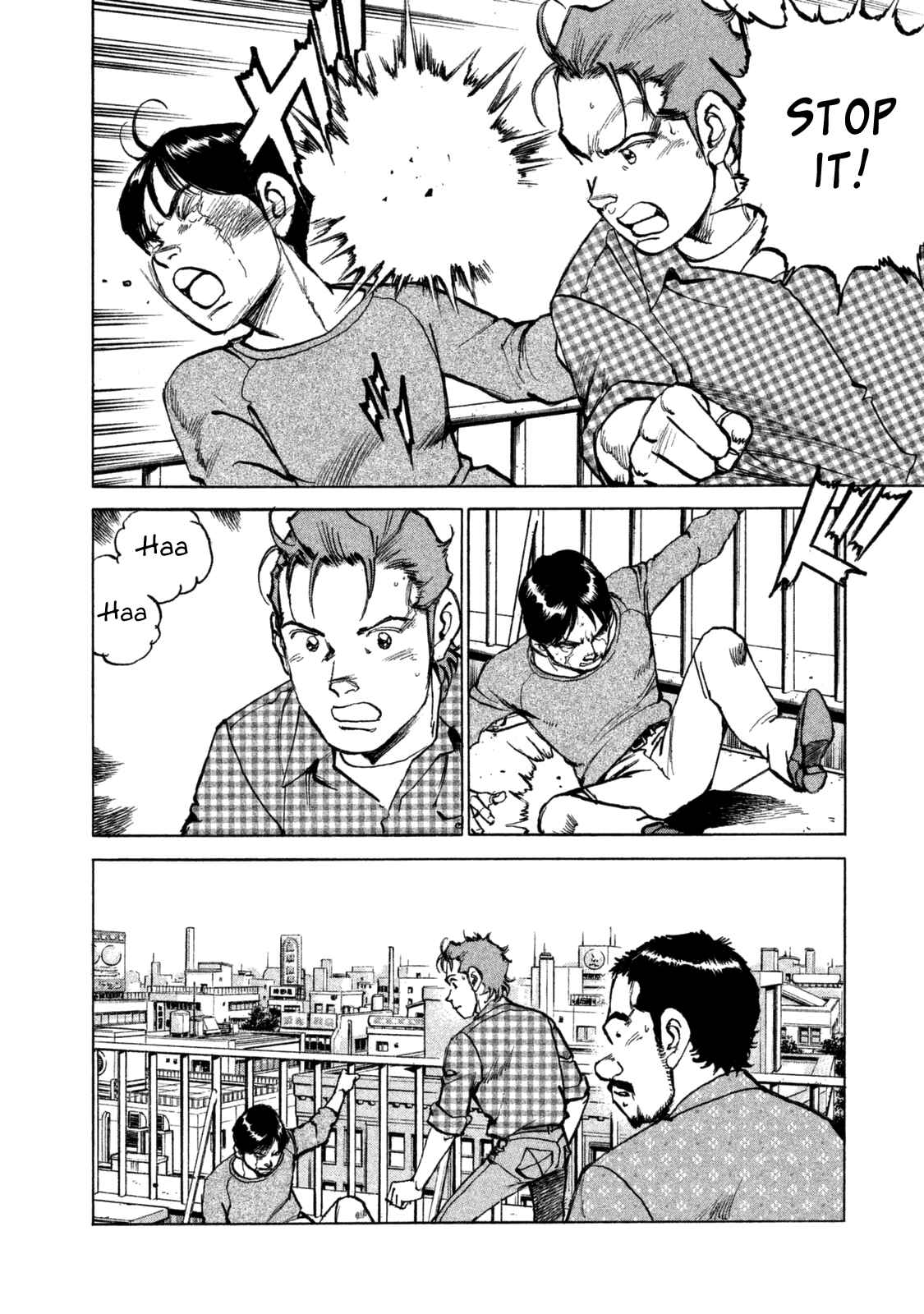 Page 5 Chapter 37 We Are the Beatles