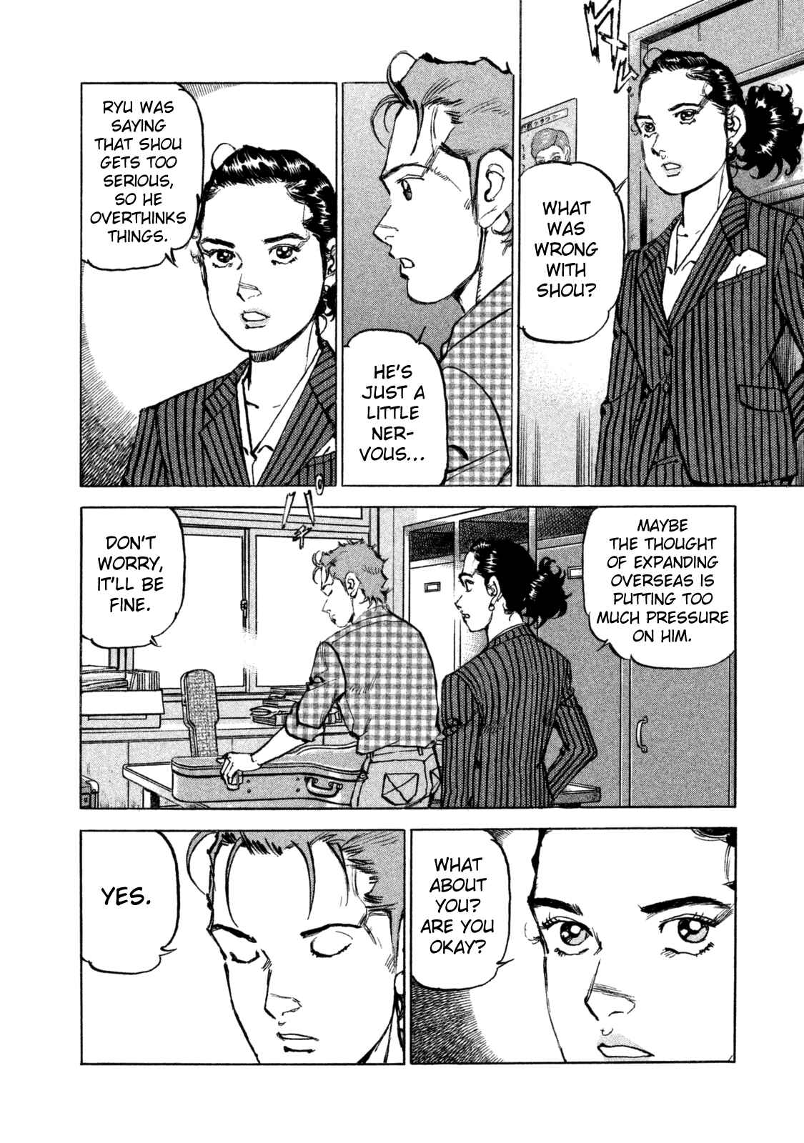 Page 9 Chapter 37 We Are the Beatles