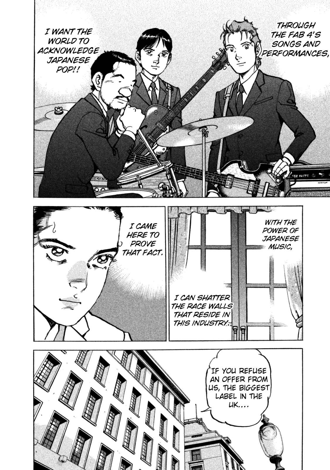 Page 5 Chapter 32 We Are the Beatles