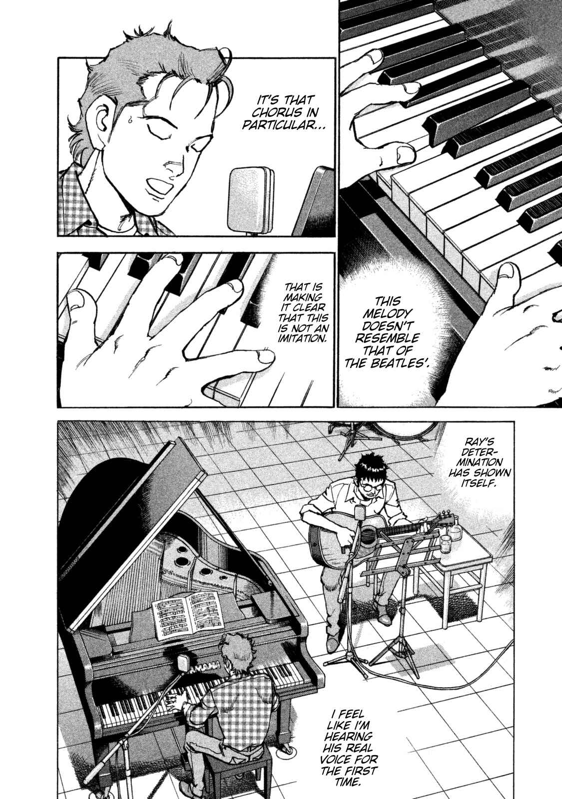 Page 2 Chapter 41 We Are the Beatles