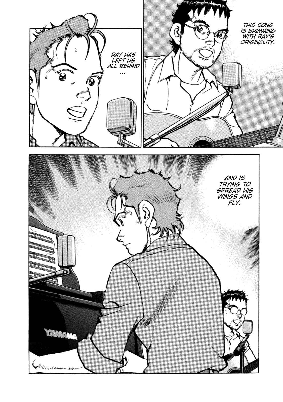 Page 4 Chapter 41 We Are the Beatles