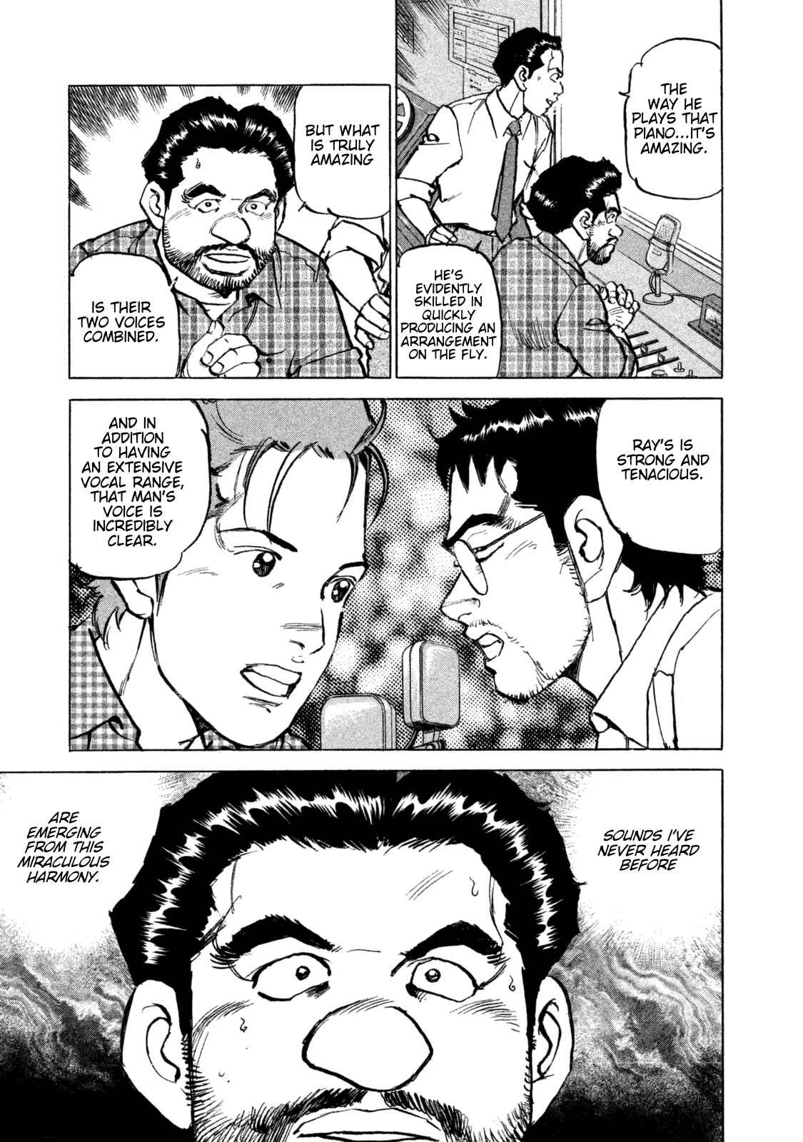 Page 5 Chapter 41 We Are the Beatles