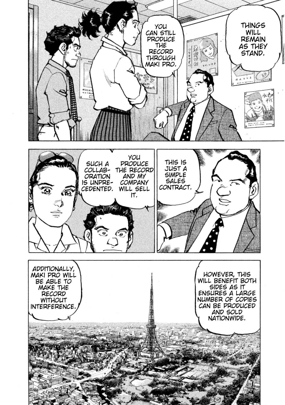 Page 13 Chapter 15 We Are the Beatles