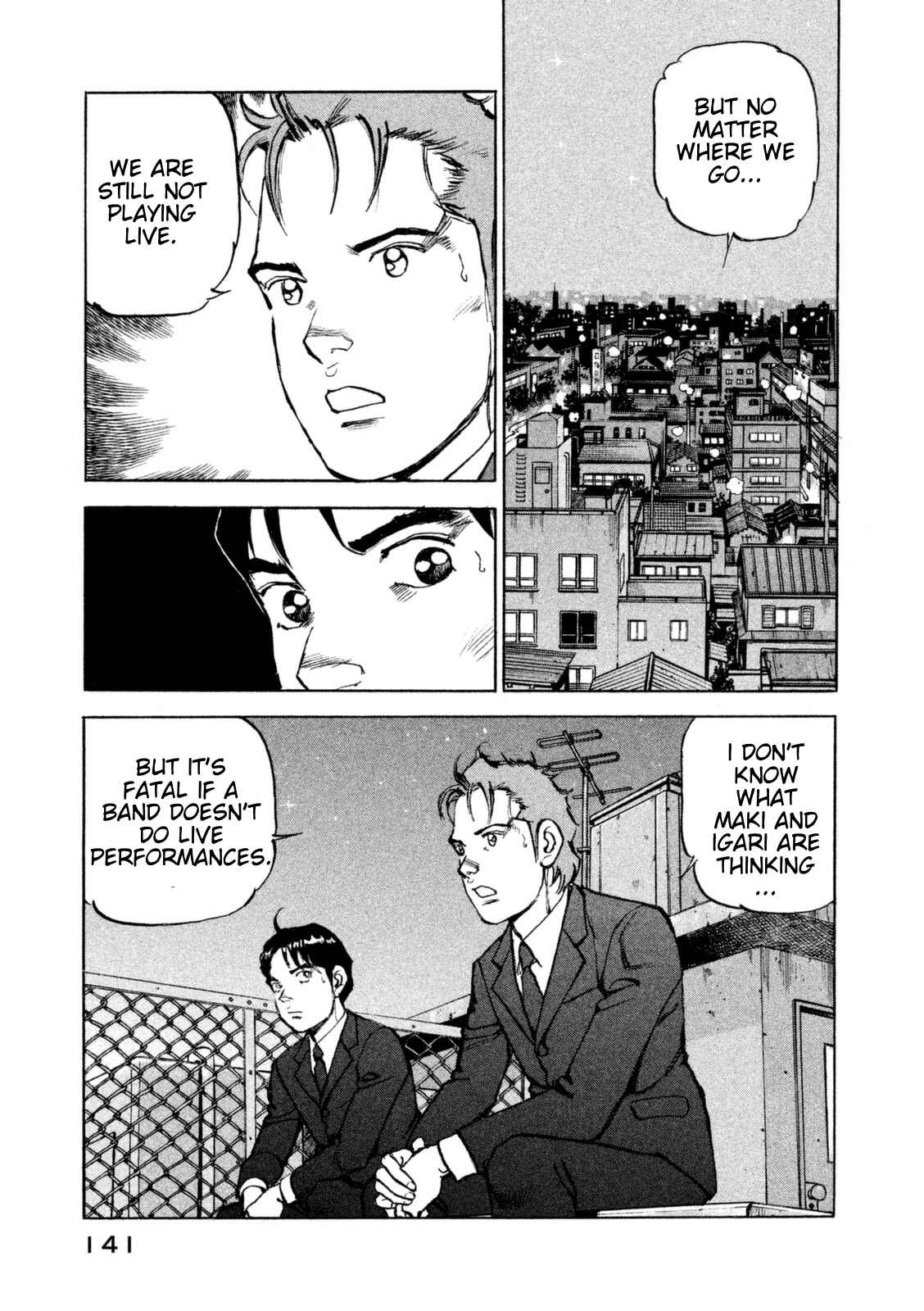 Page 18 Chapter 15 We Are the Beatles