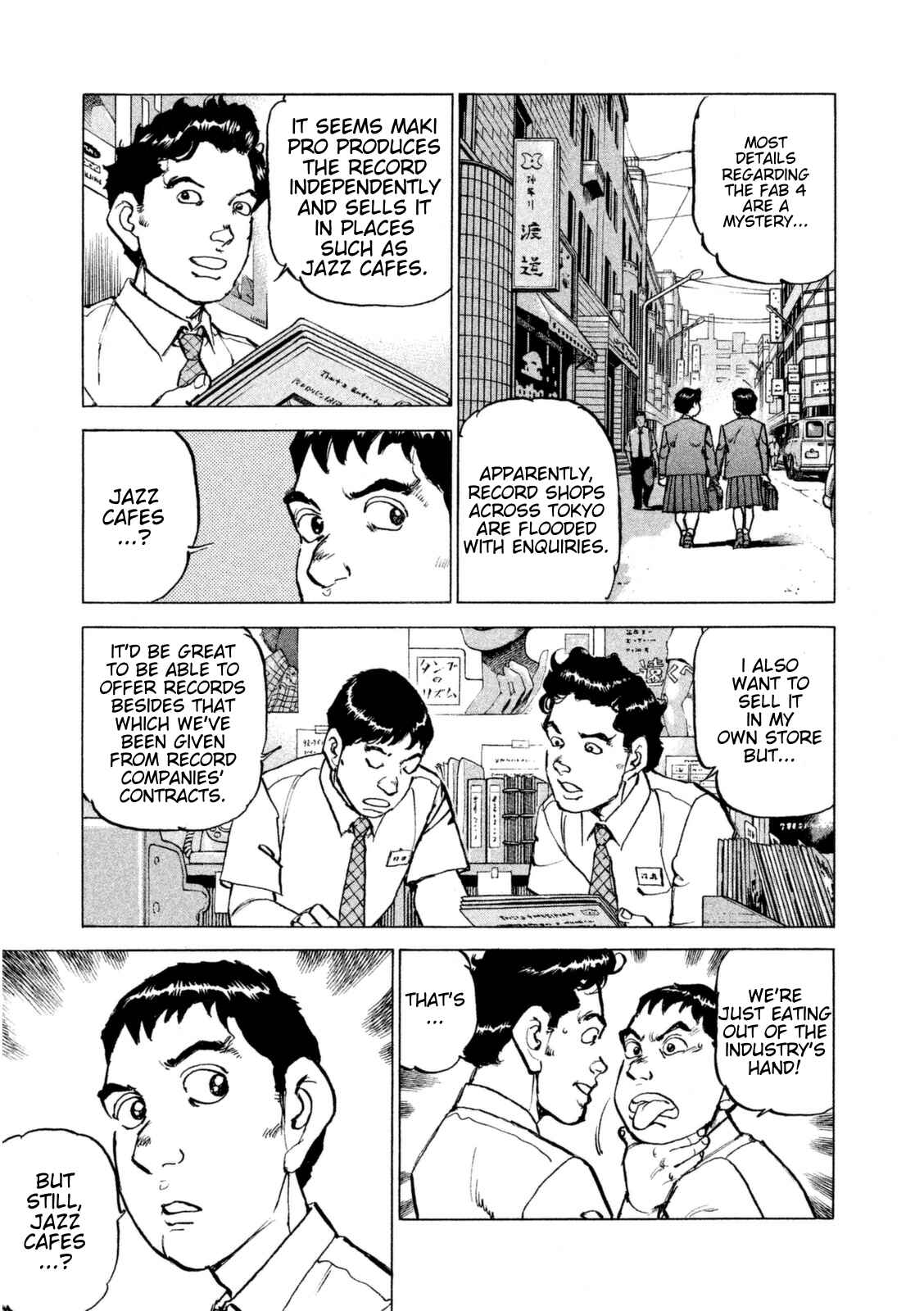 Page 6 Chapter 15 We Are the Beatles