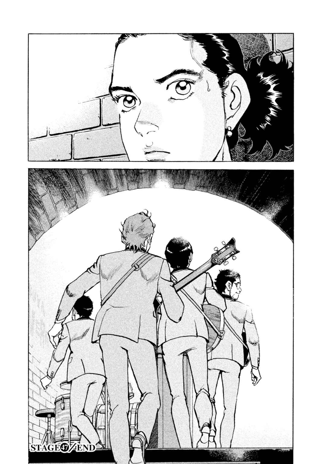 Page 20 Chapter 47 We Are the Beatles