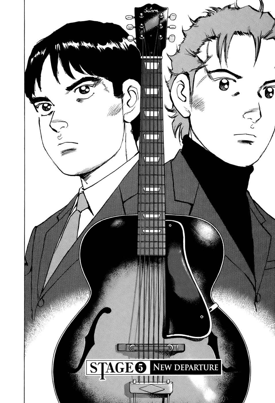 Page 3 Chapter 5 We Are the Beatles