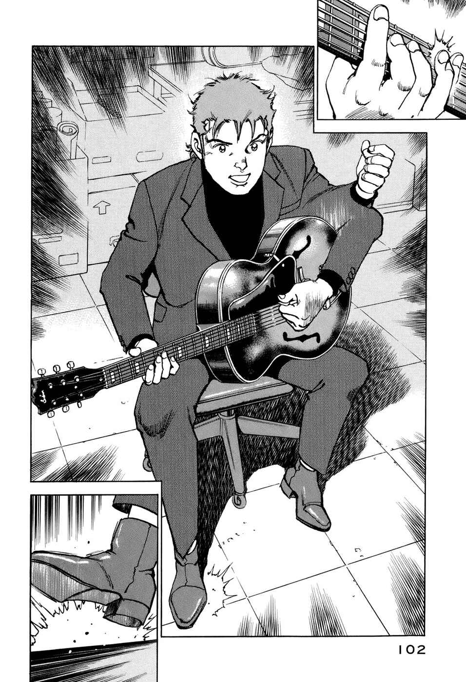 Page 13 Chapter 4 We Are the Beatles