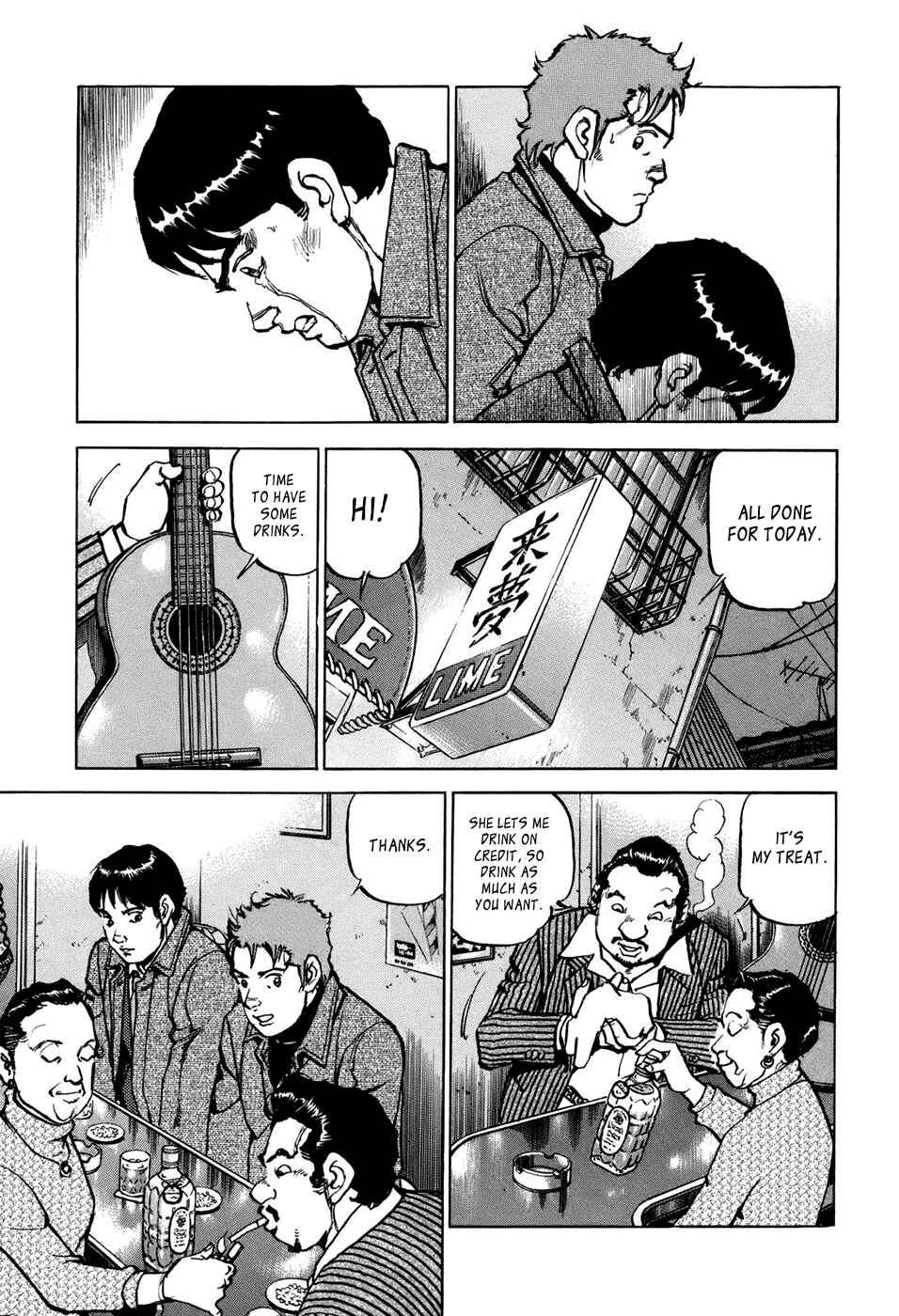 Page 19 Chapter 2 We Are the Beatles