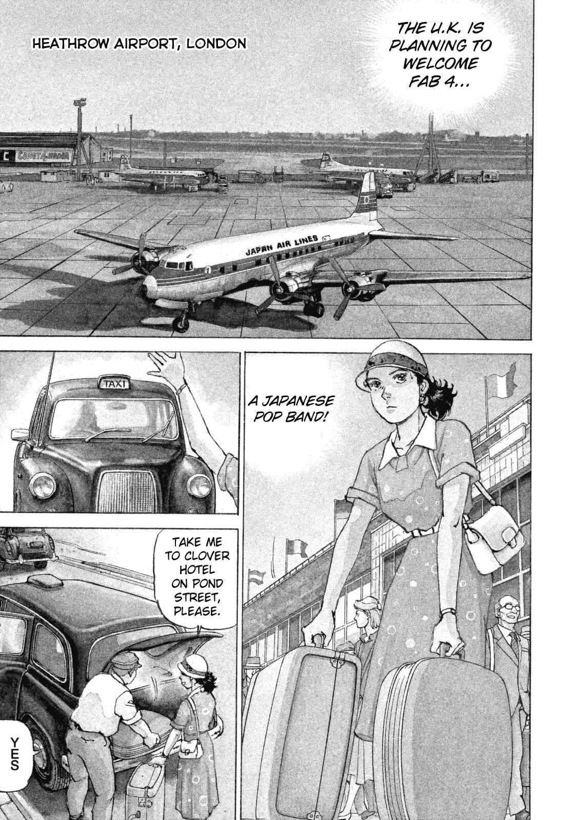 Page 2 Chapter 31 We Are the Beatles