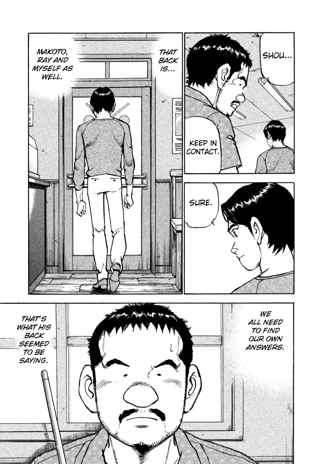 Page 14 Chapter 38 We Are the Beatles