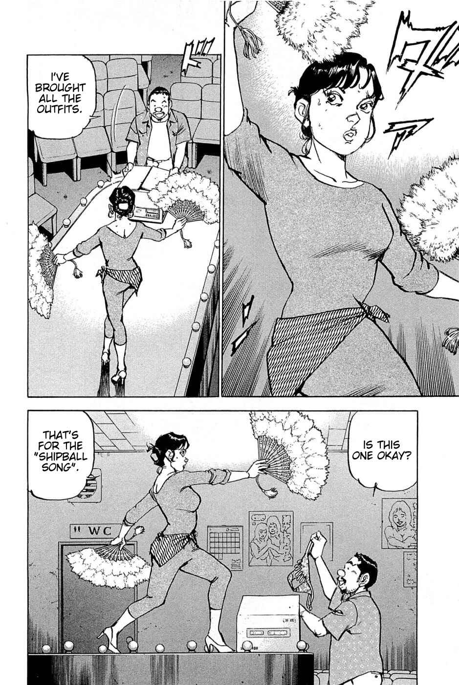 Page 11 Chapter 22 We Are the Beatles
