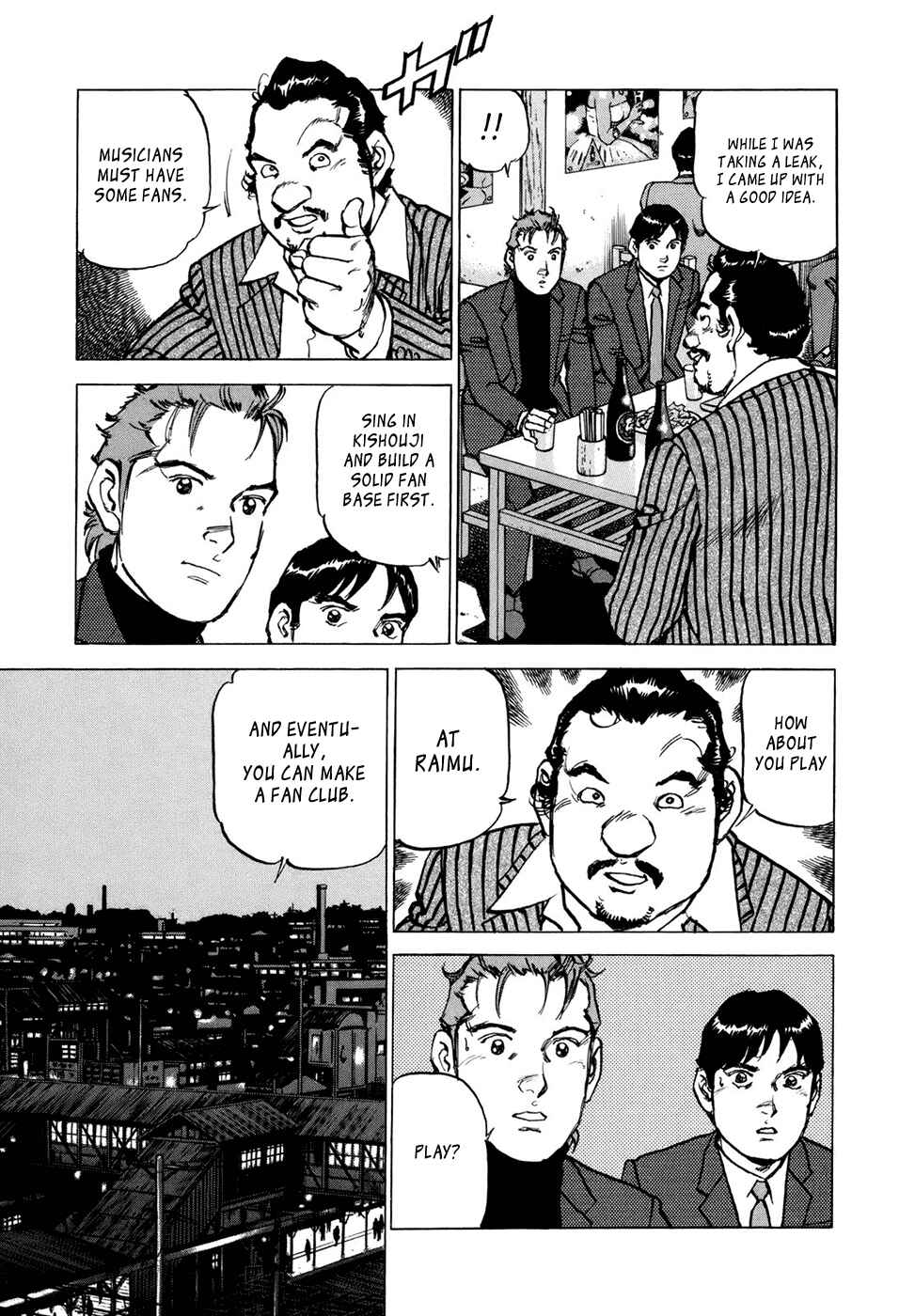 Page 14 Chapter 7 We Are the Beatles