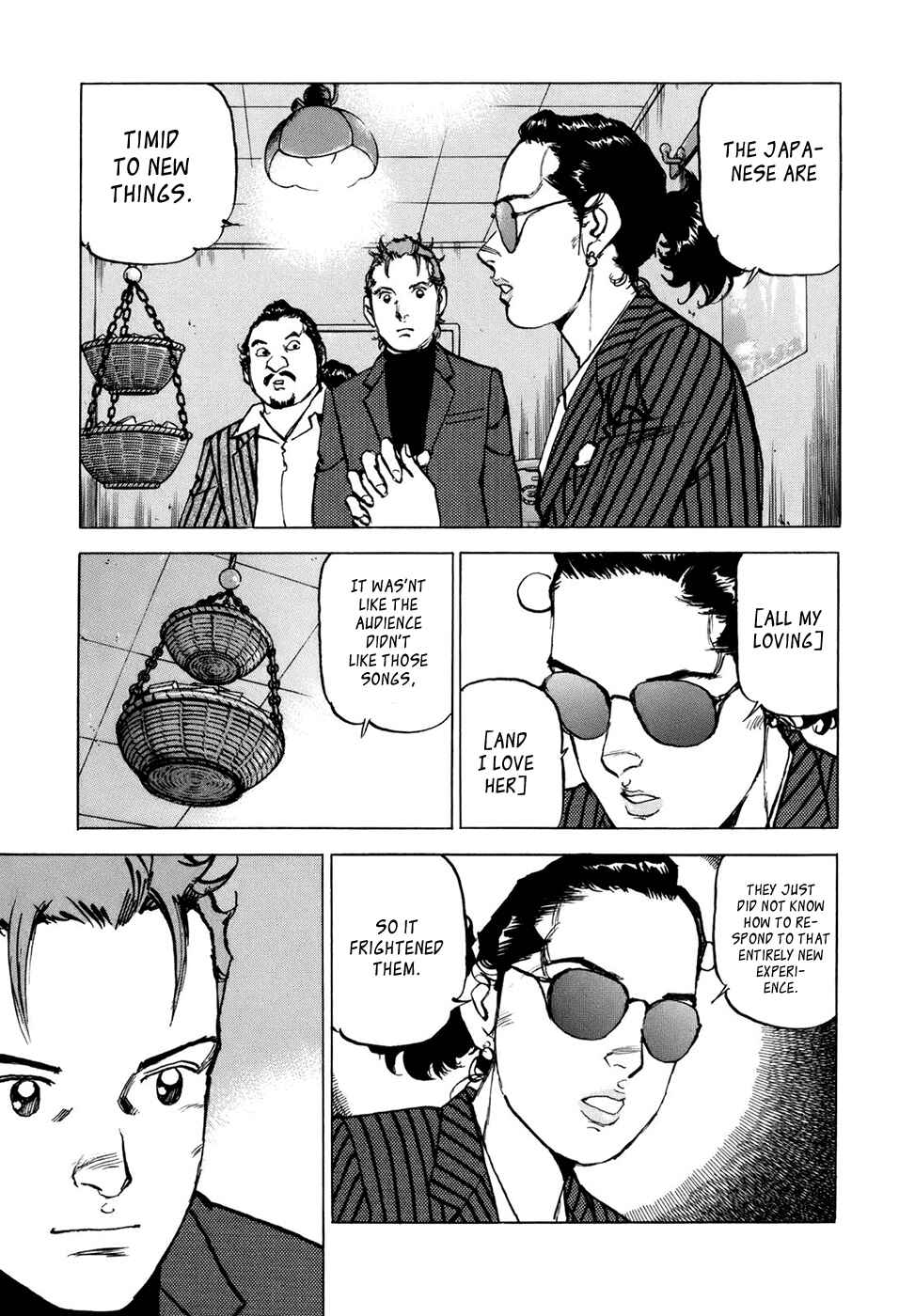 Page 18 Chapter 7 We Are the Beatles