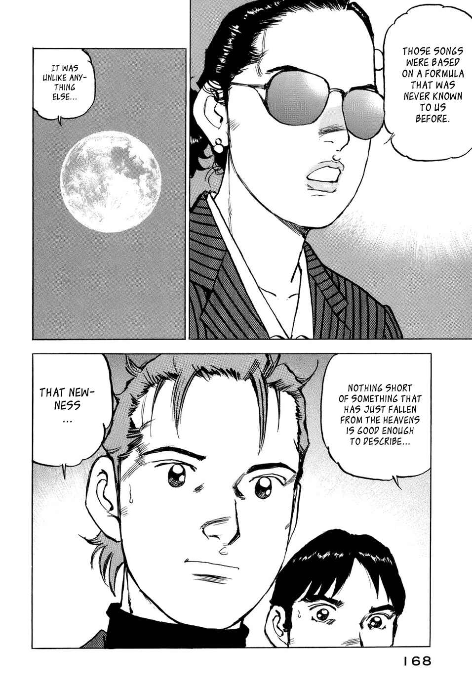 Page 19 Chapter 7 We Are the Beatles