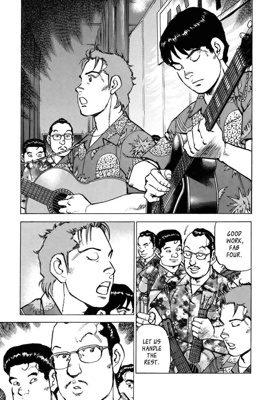 Page 2 Chapter 7 We Are the Beatles