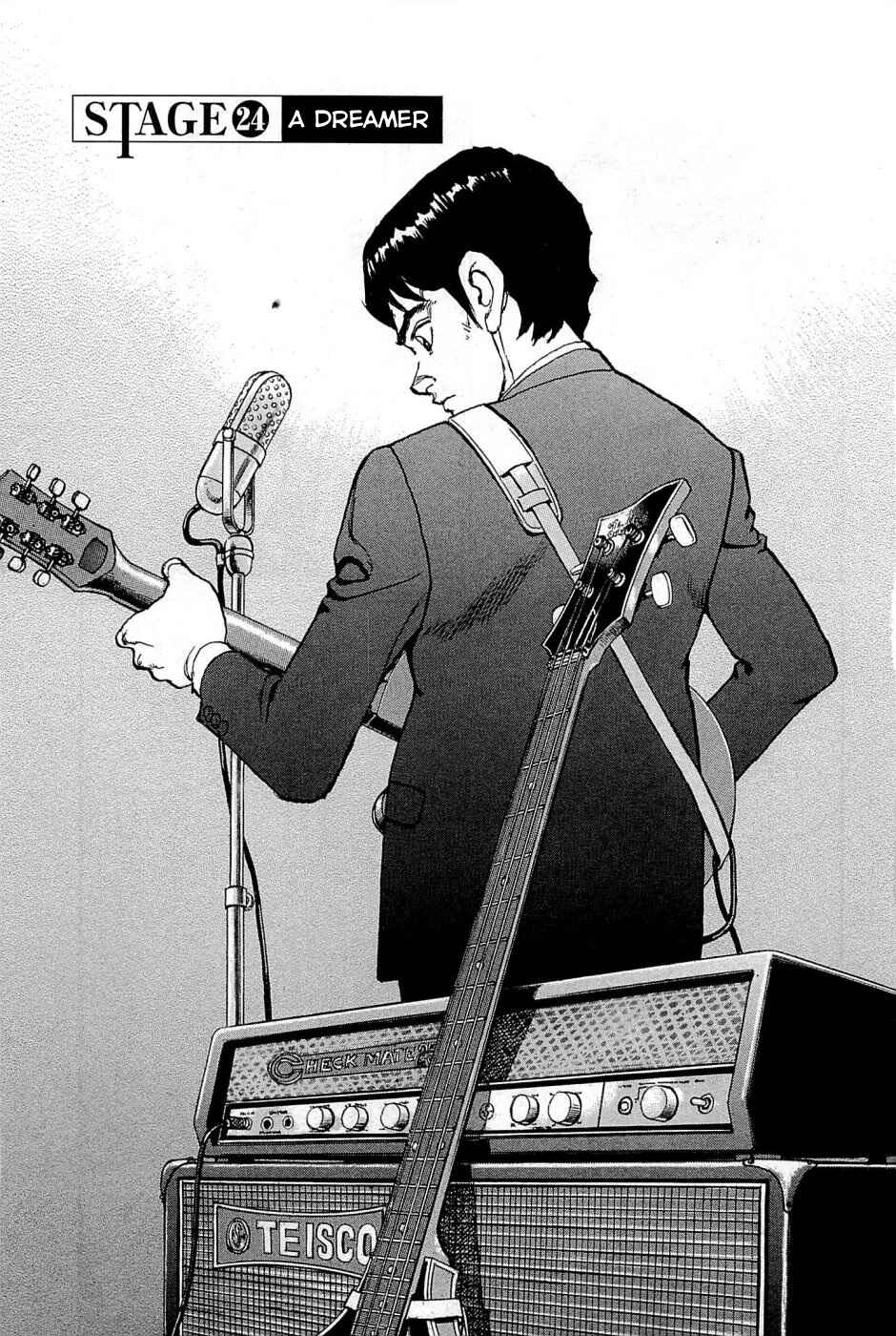 Page 2 Chapter 24 We Are the Beatles