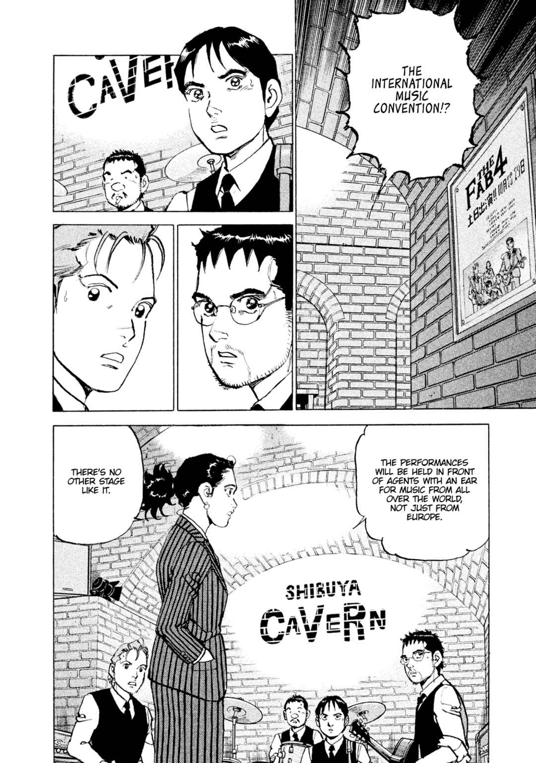 Page 12 Chapter 52 We Are the Beatles