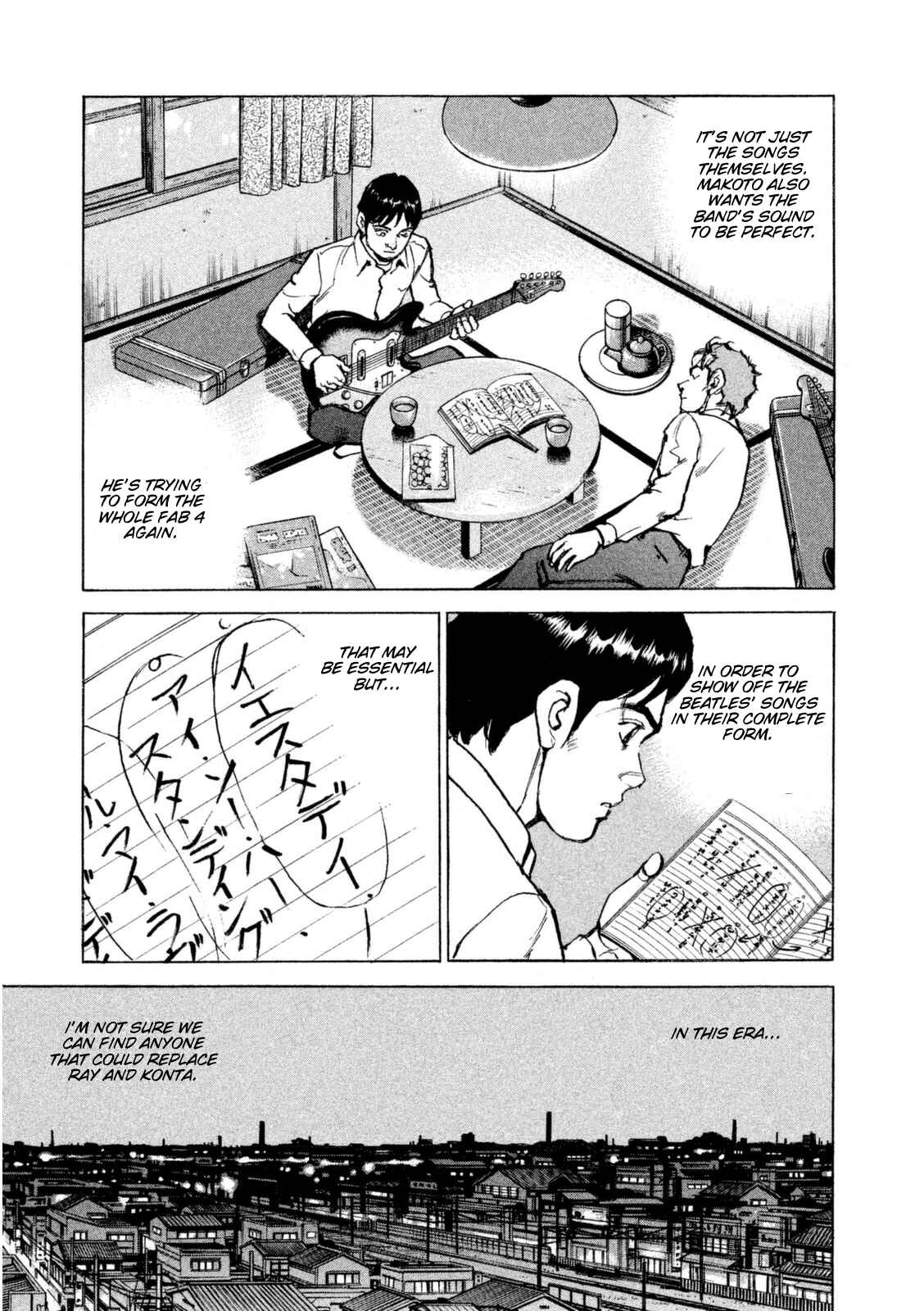 Page 10 Chapter 10 We Are the Beatles