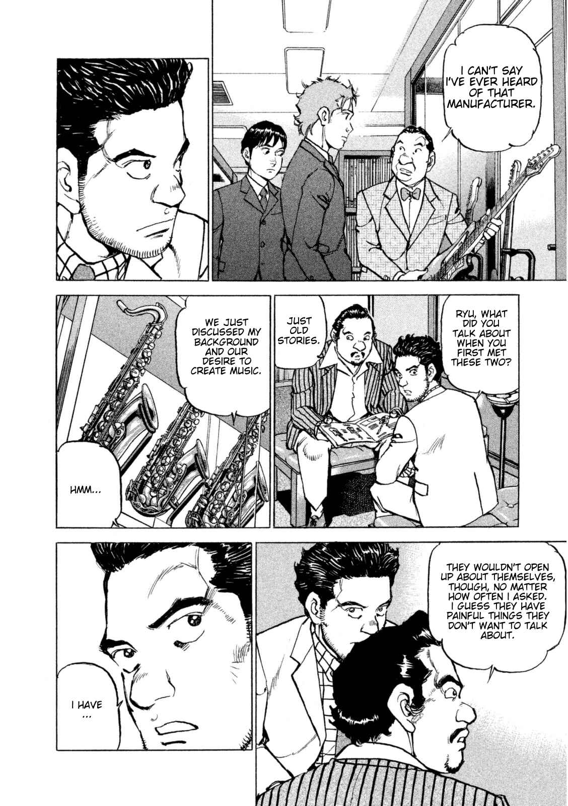 Page 17 Chapter 10 We Are the Beatles