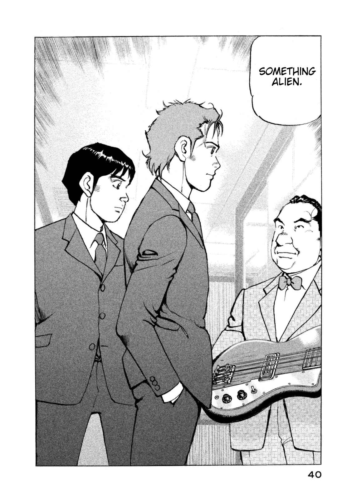 Page 19 Chapter 10 We Are the Beatles