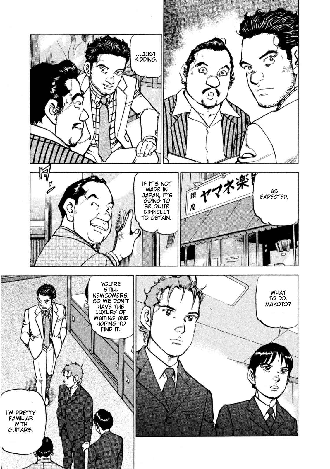 Page 20 Chapter 10 We Are the Beatles