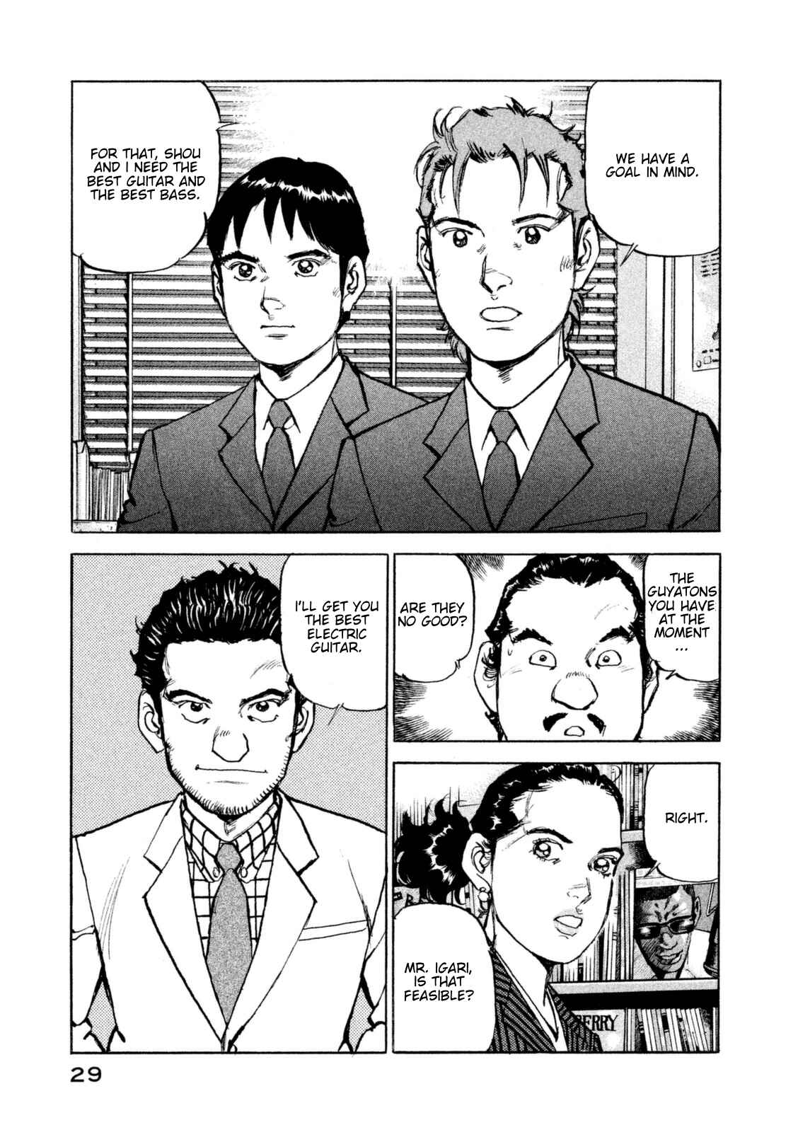 Page 8 Chapter 10 We Are the Beatles