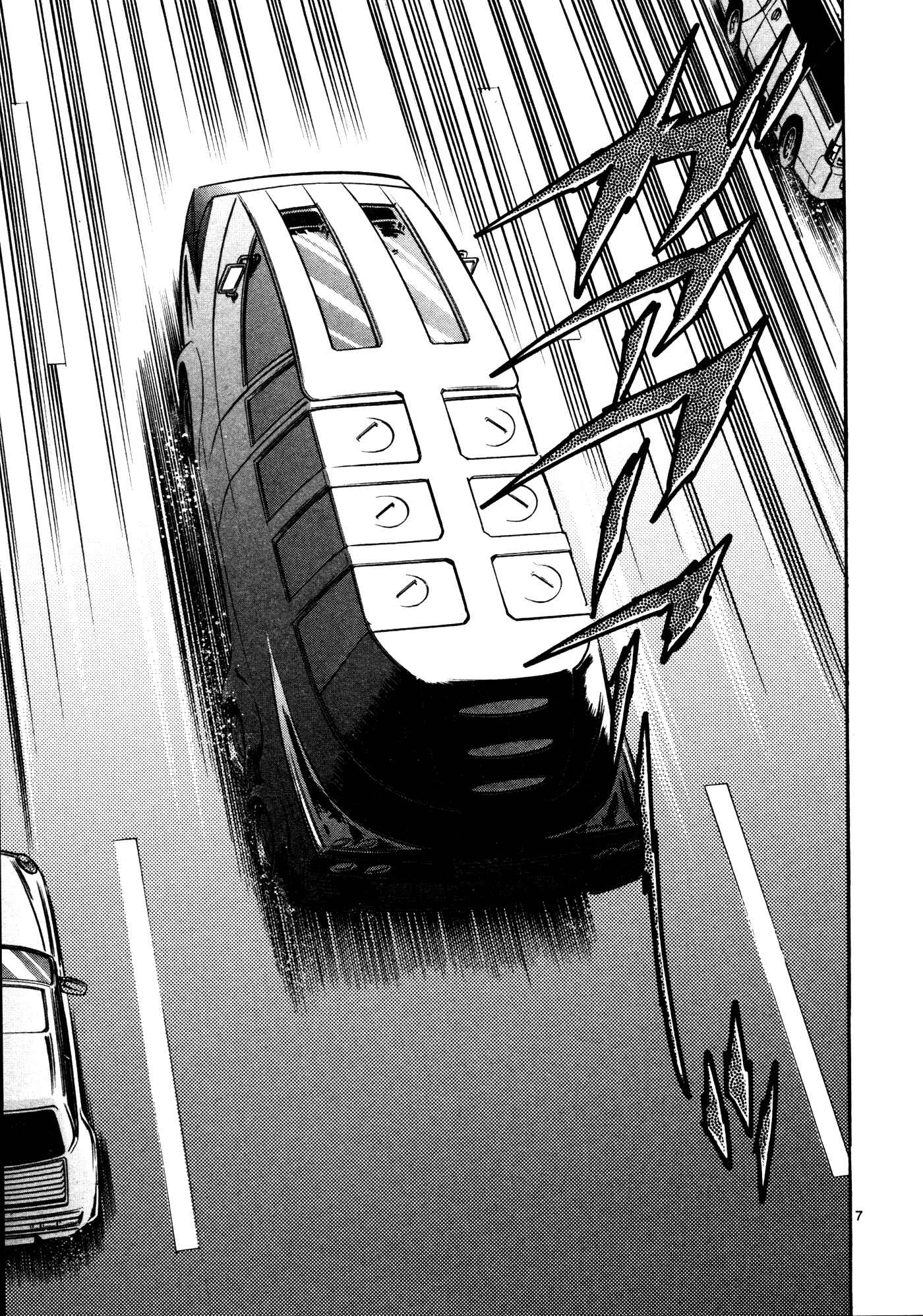 Page 6 Chapter 11 Hero Company