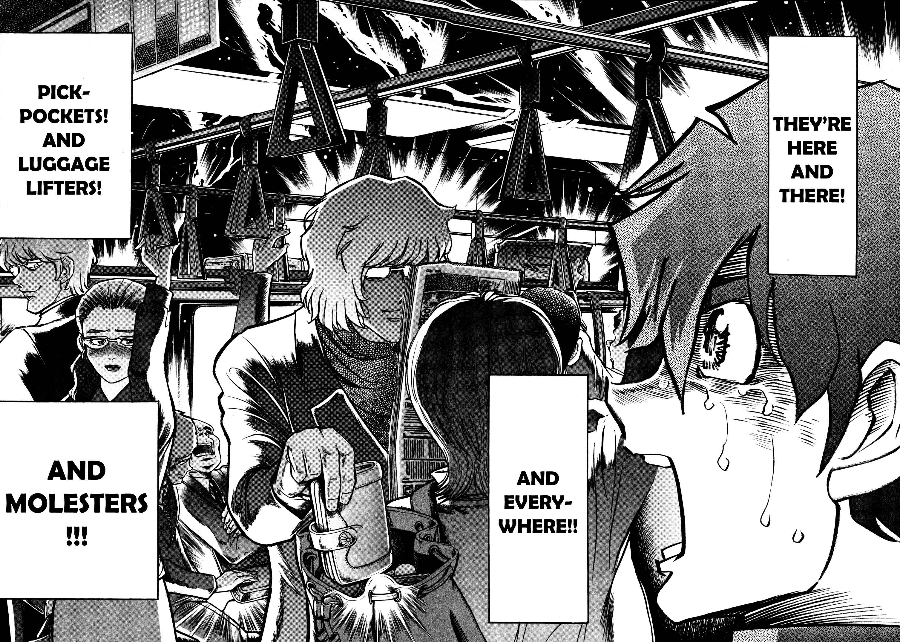 Page 22 Chapter 2 Hero Company
