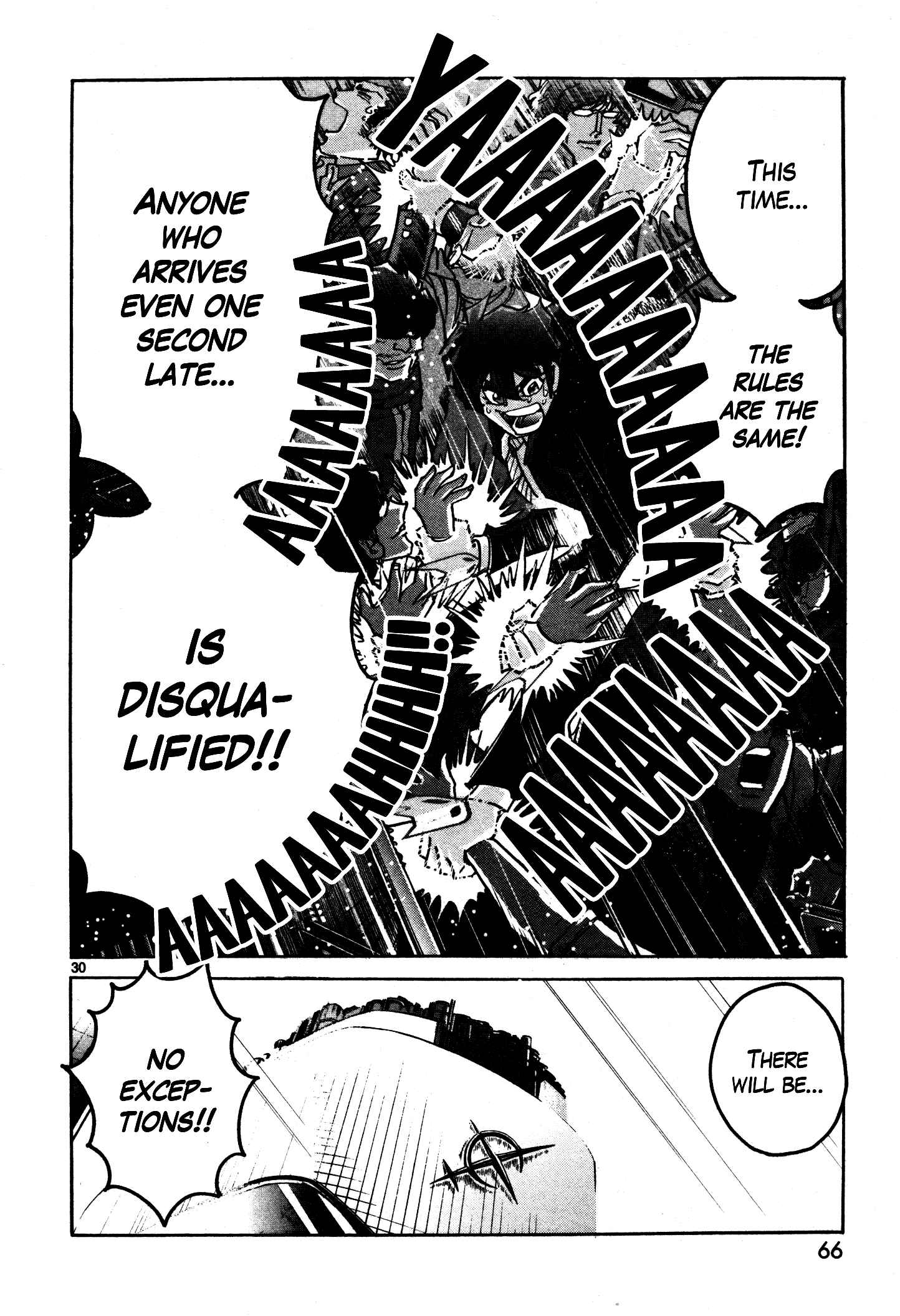 Page 27 Chapter 2 Hero Company