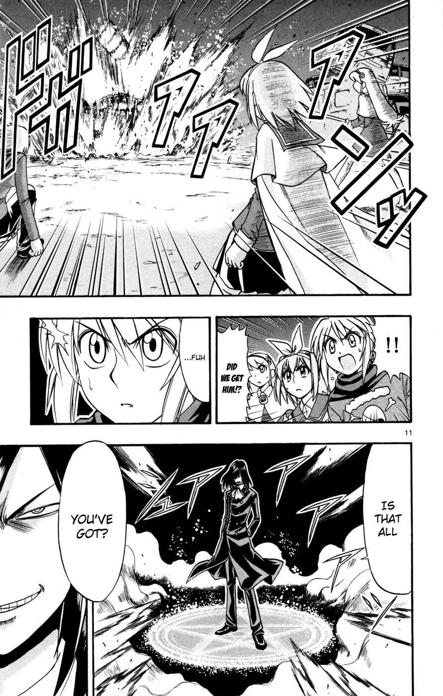 Page 10 Chapter 15 Magical Iroha!